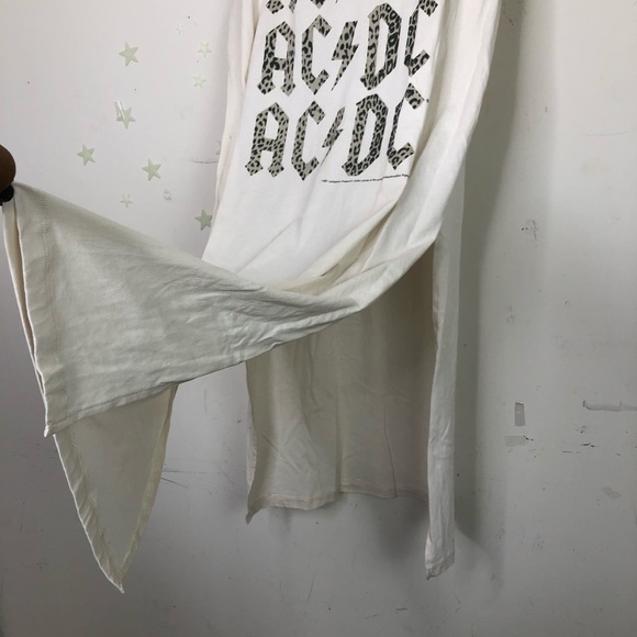 CHASER Maxie Graphic T-shirt tunic dress - Picture 11 of 12